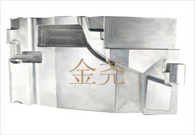 试作切削品