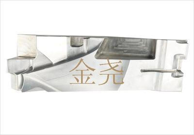 试作切削品