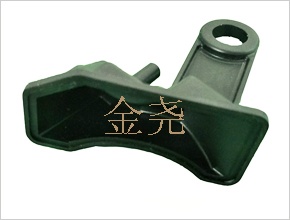 树脂部件试作切削品