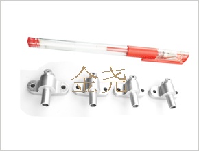 试作切削品
